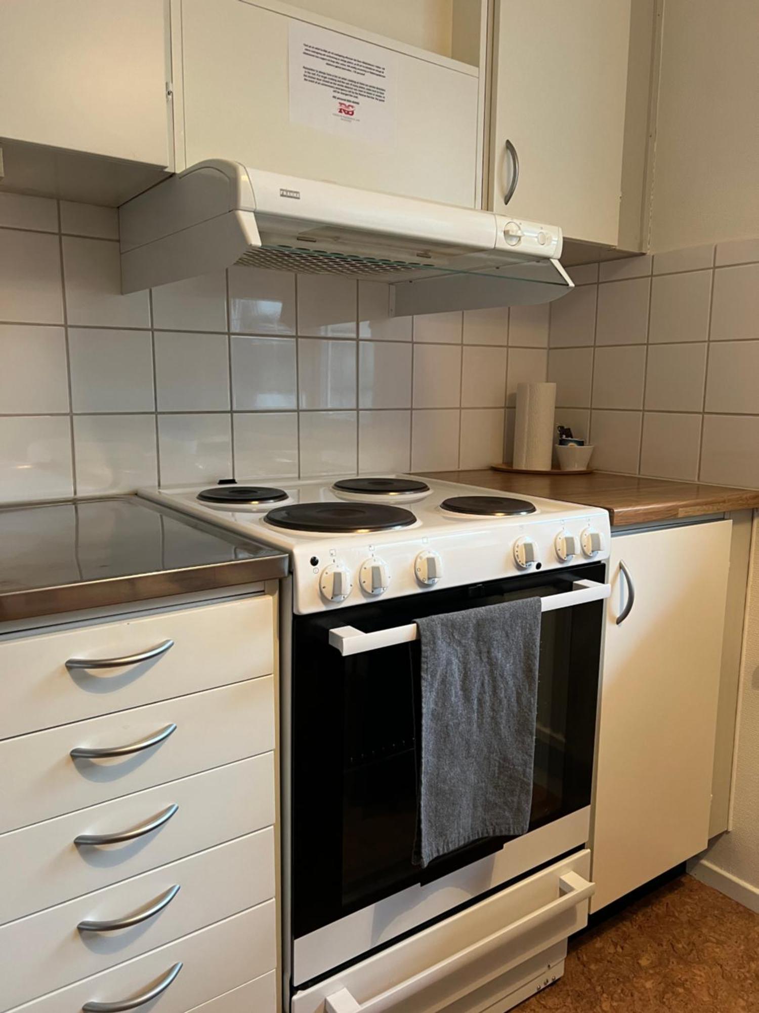 Rs Laegenhetshotell Skoevde Zewnętrze zdjęcie