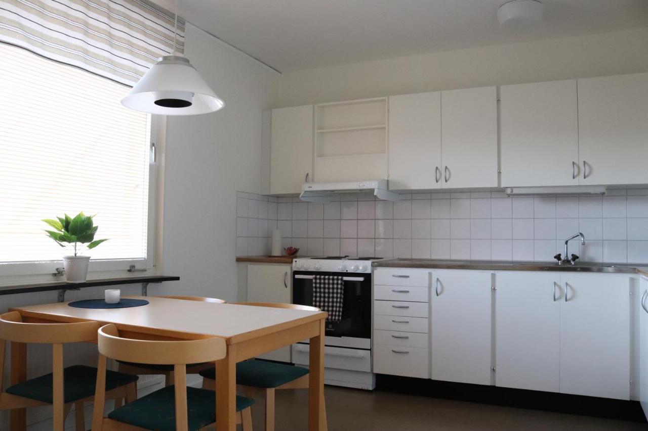 Rs Laegenhetshotell Skoevde Zewnętrze zdjęcie